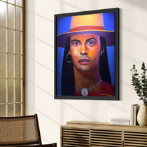 Portraits