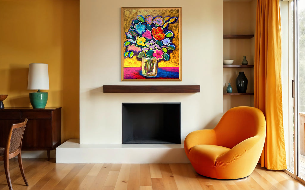 Celebrate #1 (Giclee Prints)