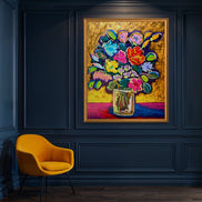 Celebrate #1 (signed, limited edition giclee print)