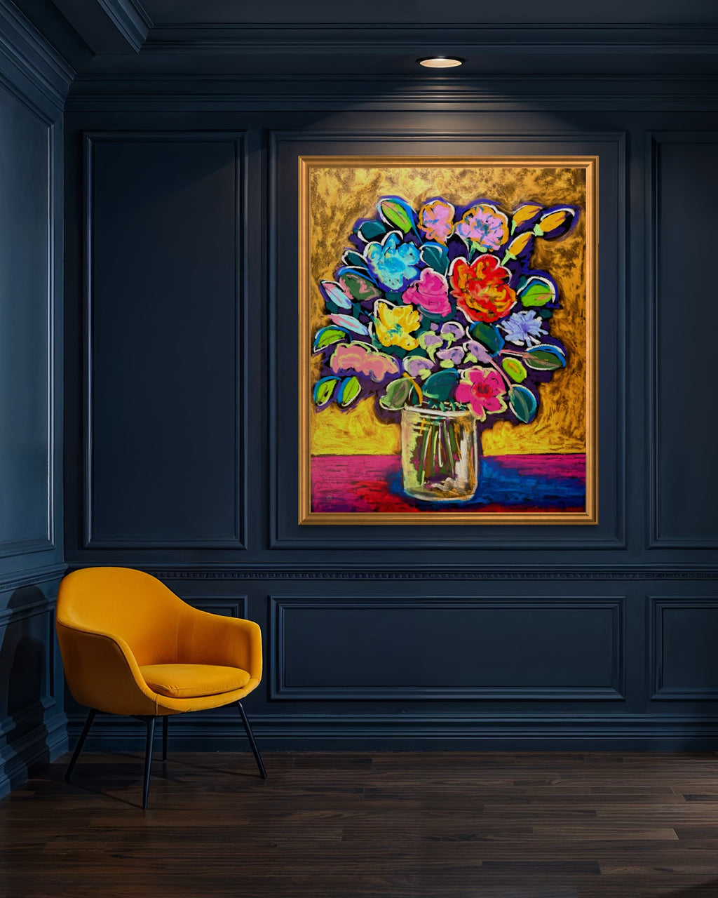 Celebrate #1 (Giclee Prints)