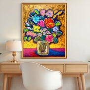 Celebrate #1 (signed, limited edition giclee print)