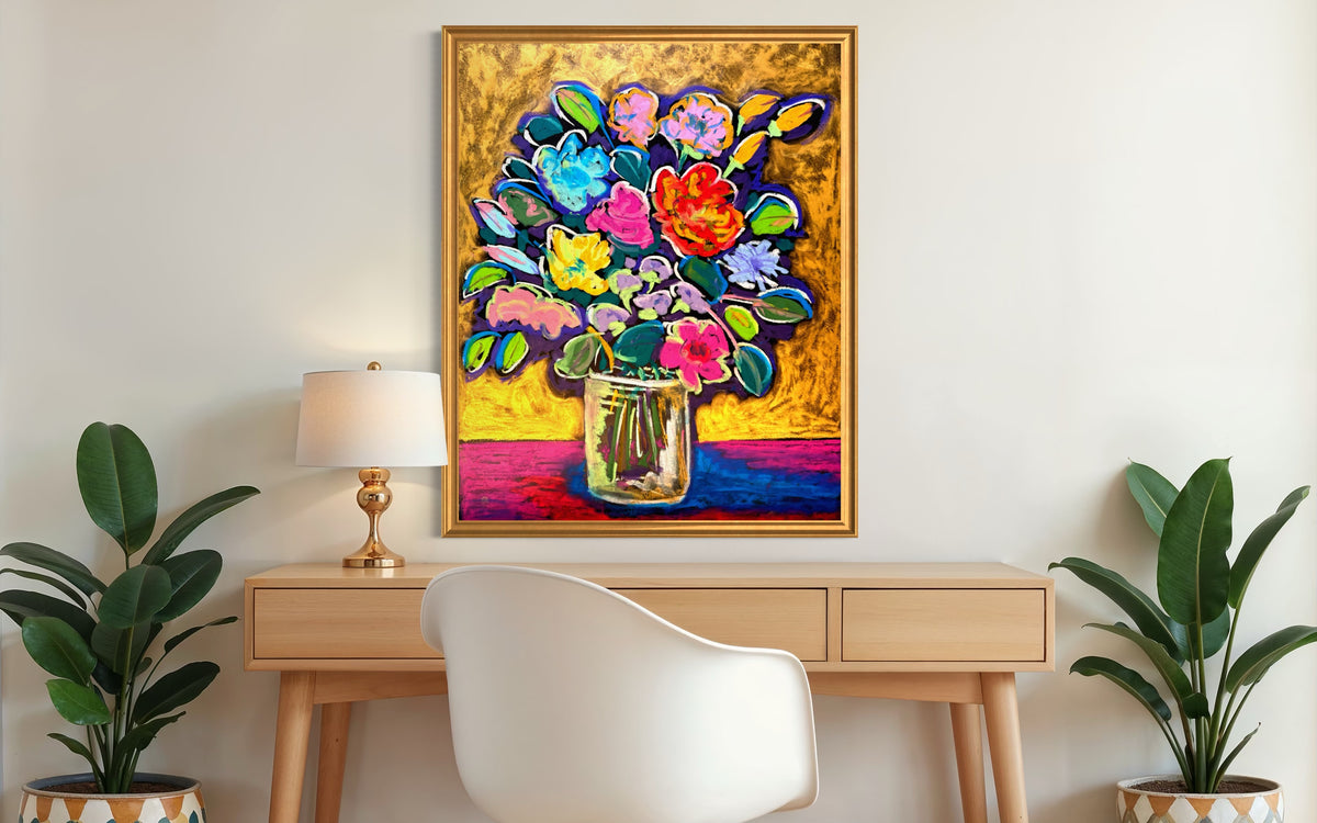 Celebrate #1 (Giclee Prints)