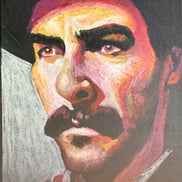 Conviction (signed, limited edition giclee print)