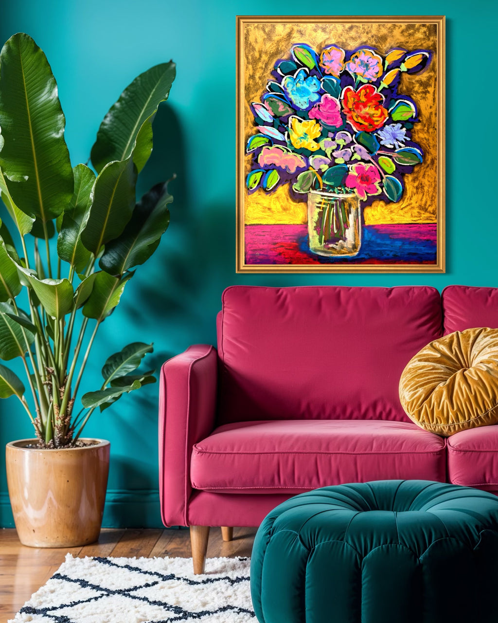Celebrate #1 (Giclee Prints)
