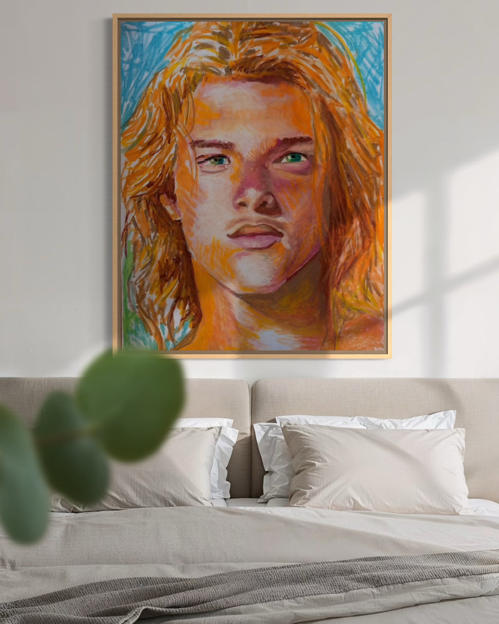 Kenny, San Diego (Giclee Prints)