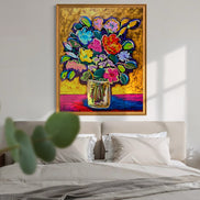 Celebrate #1 (signed, limited edition giclee print)