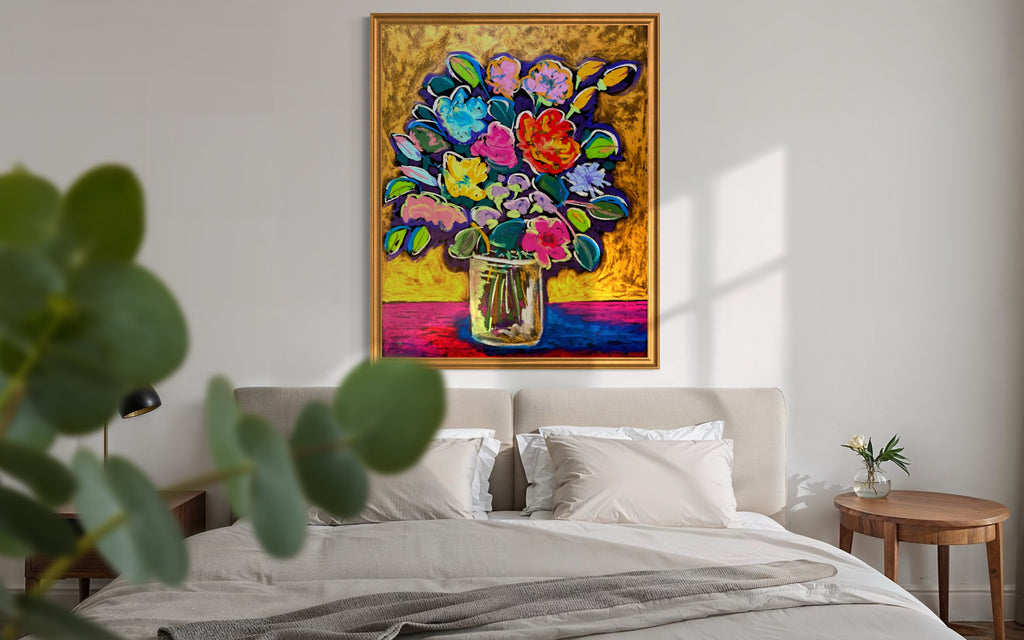 Celebrate #1 (Giclee Prints)