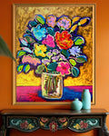 Celebrate #1 (Giclee Prints)
