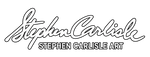Stephen Carlisle Art