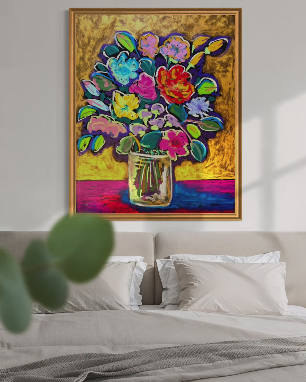 Celebrate #1 (Giclee Prints)
