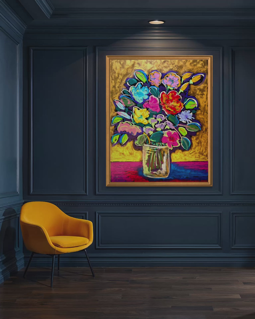 Celebrate #1 (Giclee Prints)