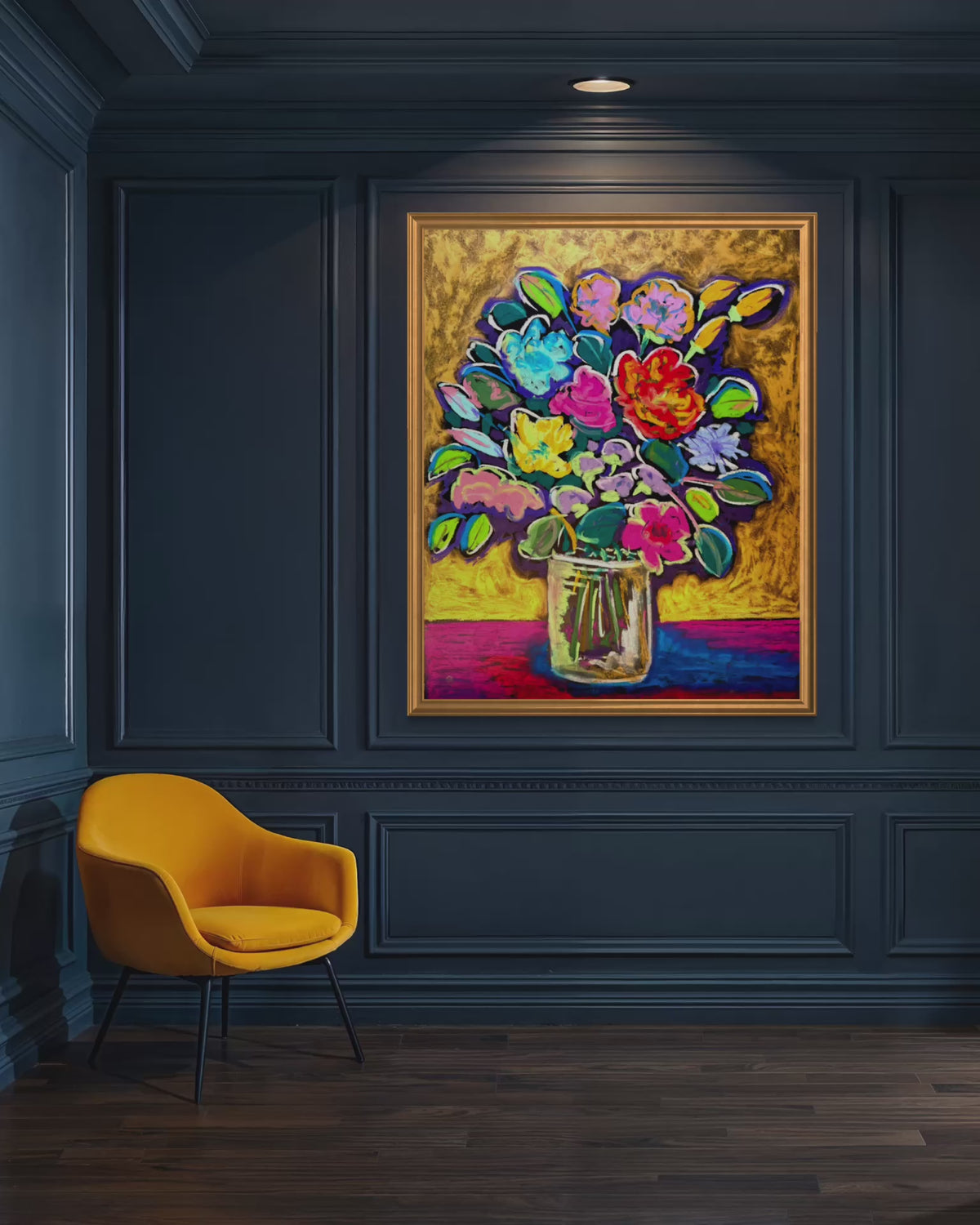 Celebrate #1 (Giclee Prints)